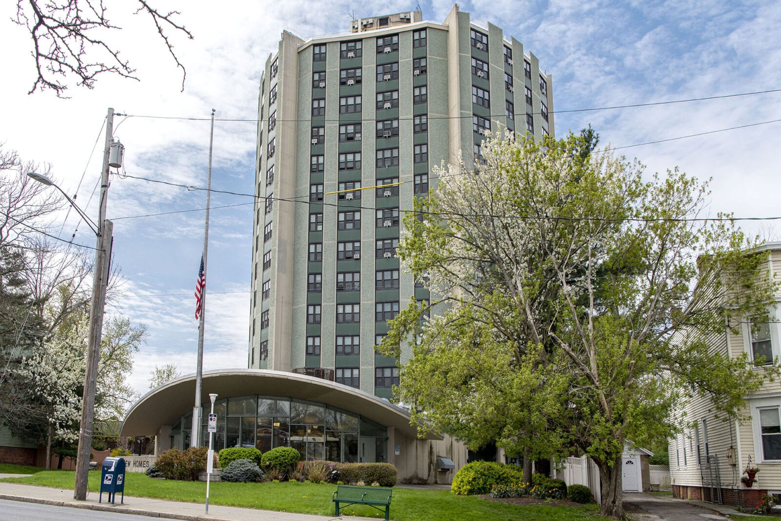 1710 Westview Homes