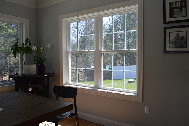 300 Double Hung