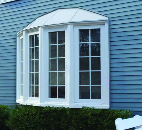 7000 Bow Window