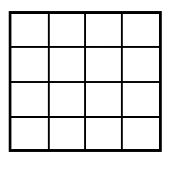 L profile