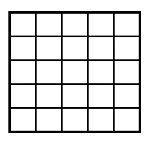 P profile