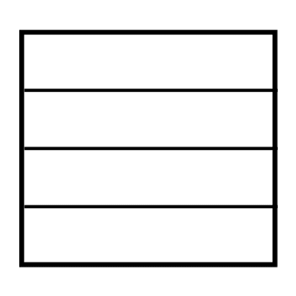 V profile