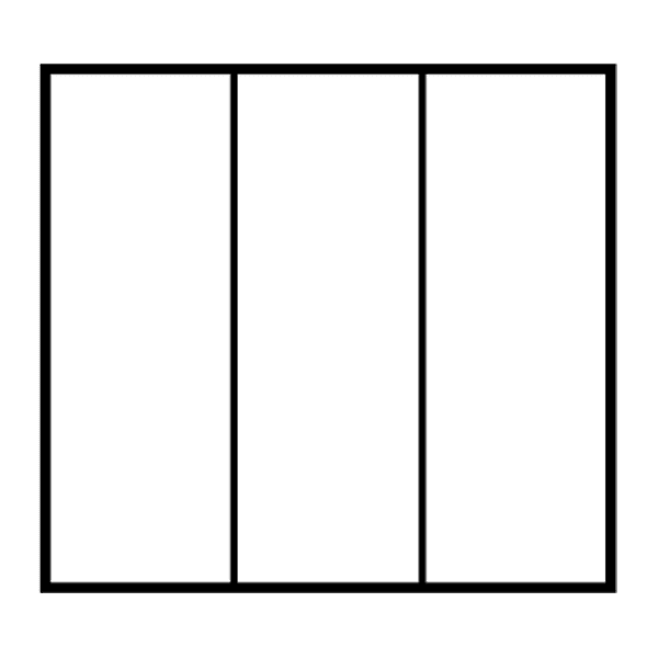 W profile
